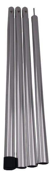 Stalp din aluminiu BENT - EVONomad
