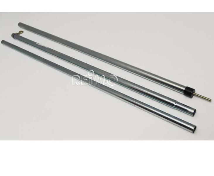 Stalp telescopic 180 - 250cm - EVONomad