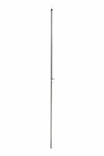 Stalp telescopic din otel Ø19/22mm, 110 - 200cm - EVONomad
