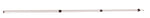 Stand telescopic din aluminiu - cu mecanism de blocare rotativ - EVONomad