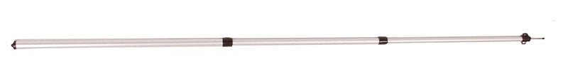 Stand telescopic din aluminiu - cu mecanism de blocare rotativ - EVONomad