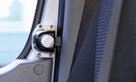 Standardul de securitate HEOSafe pentru usi Mercedes Sprinter/VW Crafter din 2006 - EVONomad