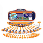 Start Kit - 50 suruburi - Include geanta - EVONomad