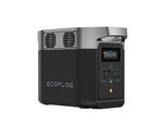 Statie de curent mobila/ Power station - EcoFlow DELTA 2 - EVONomad