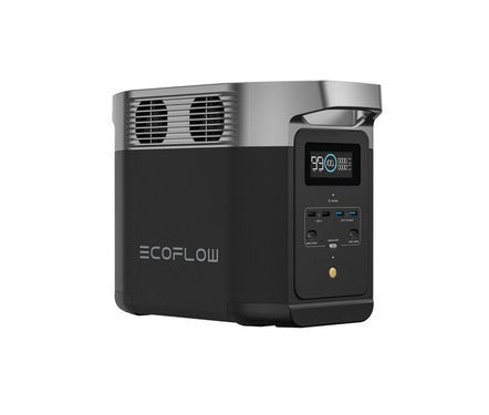 Statie de curent mobila/ Power station - EcoFlow DELTA 2 - EVONomad