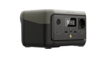 Statie de incarcare EcoFlow RIVER 2 Max - EVONomad