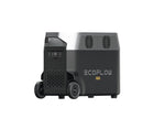 Statie incarcare EcoFlow DELTA Pro - EVONomad