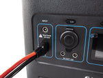 Statie portabila completa, mobila, cu acumulator LiFePo4 - Lith PowerUnit 48 Ah - EVONomad