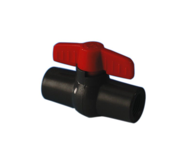 Supapa cu bila 10mm (3/8') - EVONomad