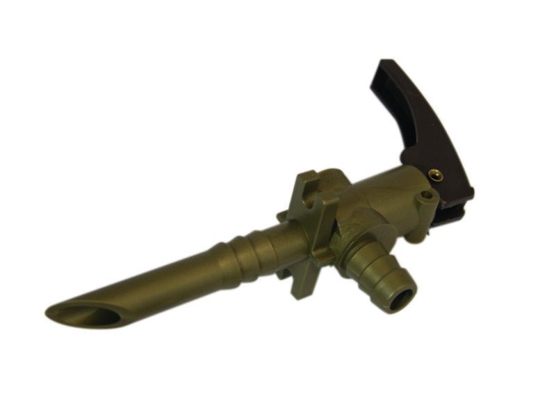 Supapa de capat de scurgere din plastic - 10/12 mm - EVONomad