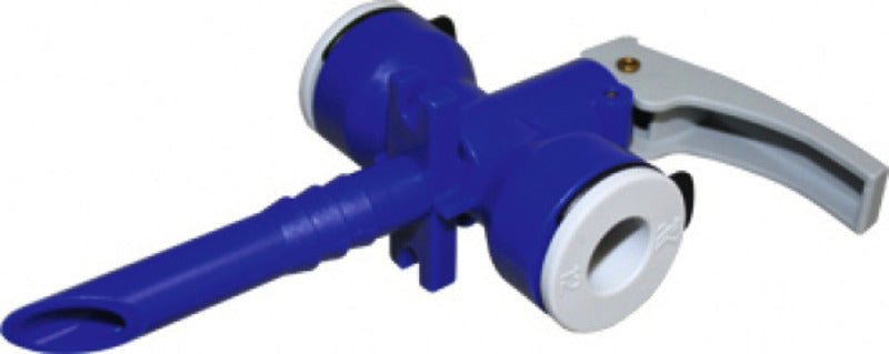Supapa de golire Uniquick 2 intrari - 12 mm - EVONomad