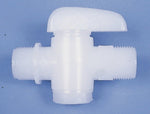 Supapa de inchidere 3/4" SB - EVONomad