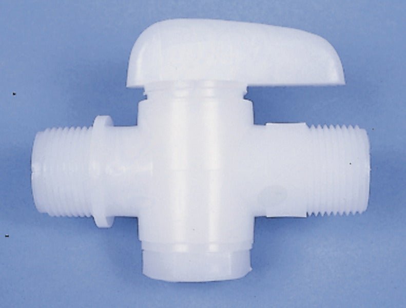 Supapa de inchidere 3/4" SB - EVONomad