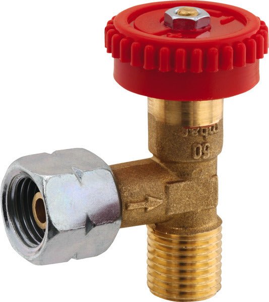 Supapa de reducere a cantitatii de gaz - EVONomad