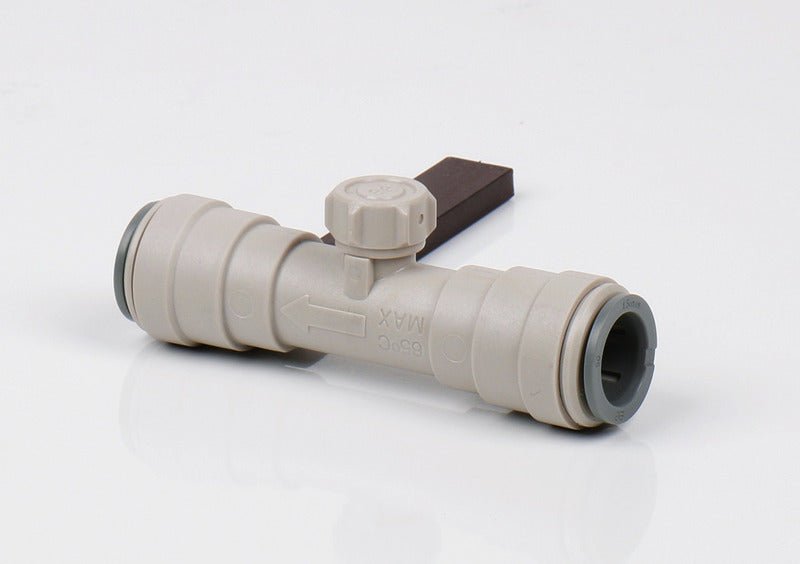 Supapa de retinere dubla 15 mm - EVONomad