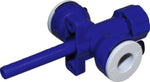 Supapa de scurgere si aerisire Uni - Quick de 12 mm - EVONomad