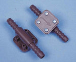 Supapa de sens apa pentru rulota de 10 mm - EVONomad