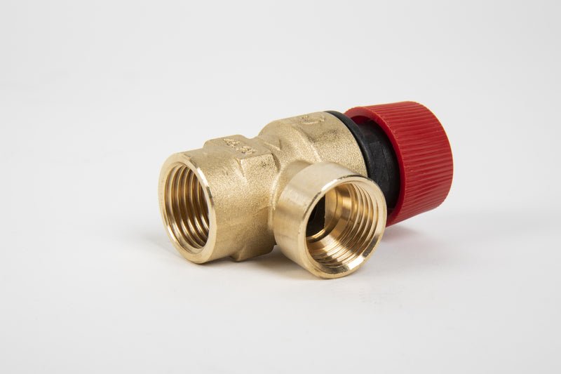 Supapa de siguranta pentru Therm Boiler Air 6L sau 10L - EVONomad