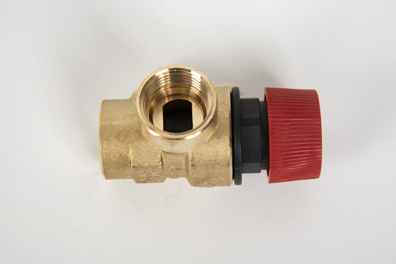 Supapa de siguranta pentru Therm Boiler Air 6L sau 10L - EVONomad