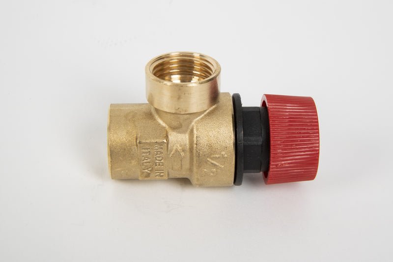Supapa de siguranta pentru Therm Boiler Air 6L sau 10L - EVONomad