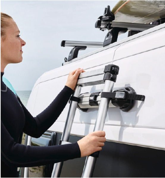 Suport adaptor magnetic - EVONomad