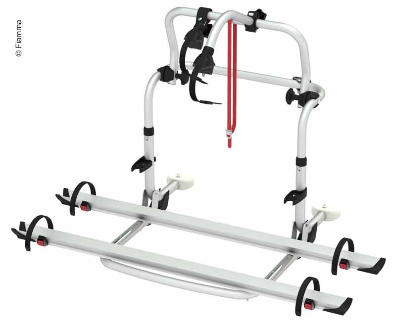 Suport bicicleta pentru transport Trigano - CI - Roller Team, capacitate de incarcare max - EVONomad