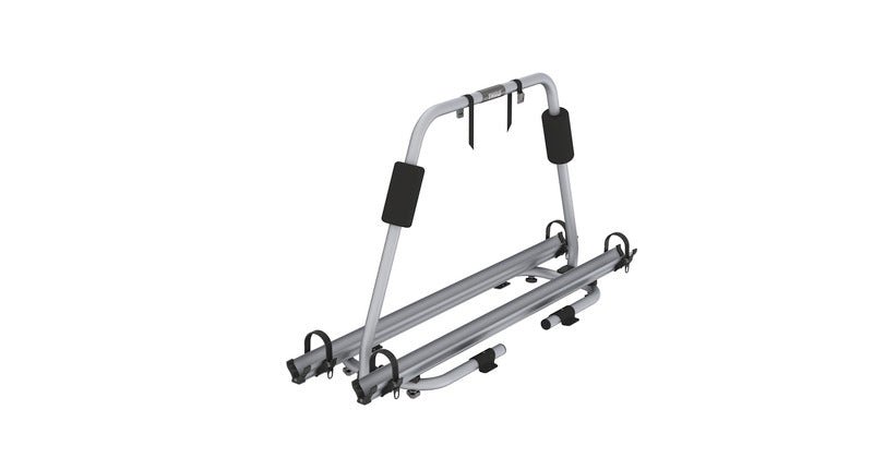Suport biciclete Thule Caravan Light protap rulota 2 biciclete - EVONomad