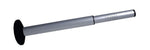 Suport cantar de sarcina 50 - 100 kg aluminiu - EVONomad