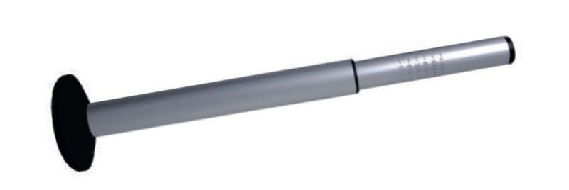 Suport cantar de sarcina 50 - 100 kg aluminiu - EVONomad