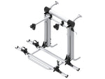 Suport de biciclete Bike - Lift Standard Rail pentru 2 biciclete electrice sau 3 biciclete de pana la 60 kg - EVONomad