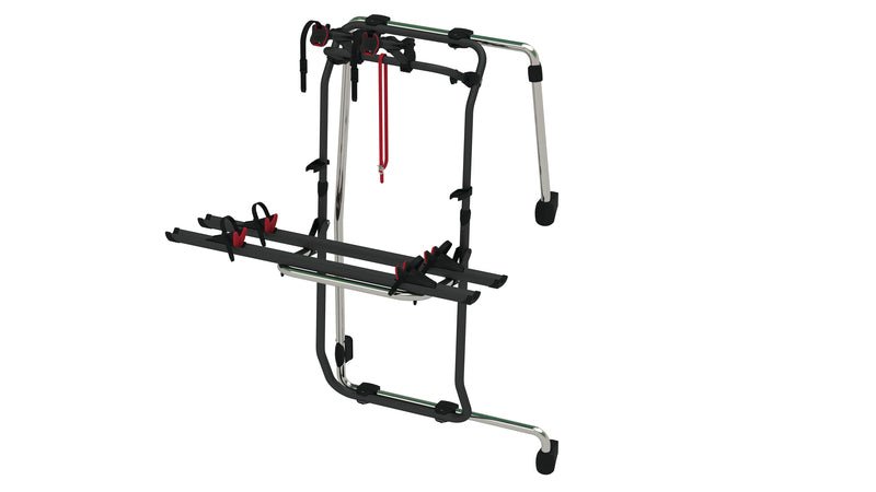 Suport de biciclete Carry Bike Frame pentru Mercedes Sprinter din 2018 - EVONomad