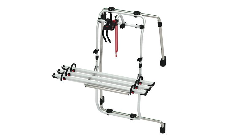Suport de biciclete Carry Bike Frame pentru Mercedes Sprinter din 2018 - EVONomad