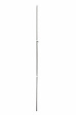 Suport din aluminiu 170 - 260 cm 3 parti cu surub - EVONomad