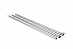 Suport din aluminiu 170 - 260 cm 3 parti cu surub - EVONomad