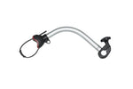Suport pentru bicicletă FIAMMA Bike-Block Pro S3, argintiu - EvoNomad