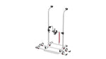 Suport pentru biciclete Fiamma Carry - Bike PRO N pentru 2 pana la 4 biciclete sau 2 biciclete electrice - EVONomad