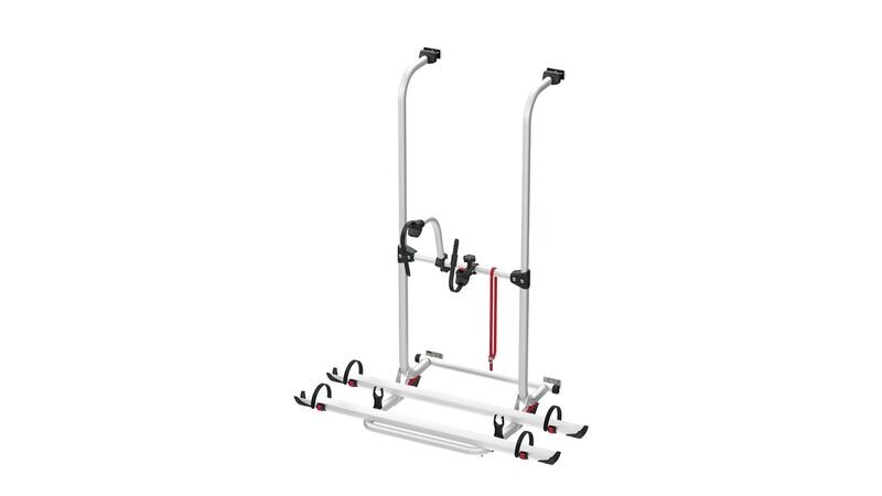 Suport pentru biciclete Fiamma Carry - Bike PRO N pentru 2 pana la 4 biciclete sau 2 biciclete electrice - EVONomad