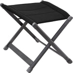 Suport pentru picioare Rebel pentru scaune de camping Rebel Pro S, M, L - EVONomad