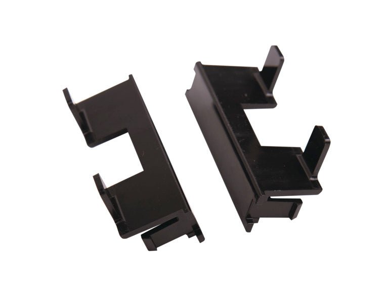 Suport placa de inmatriculare iluminat, 12V/24V - EVONomad