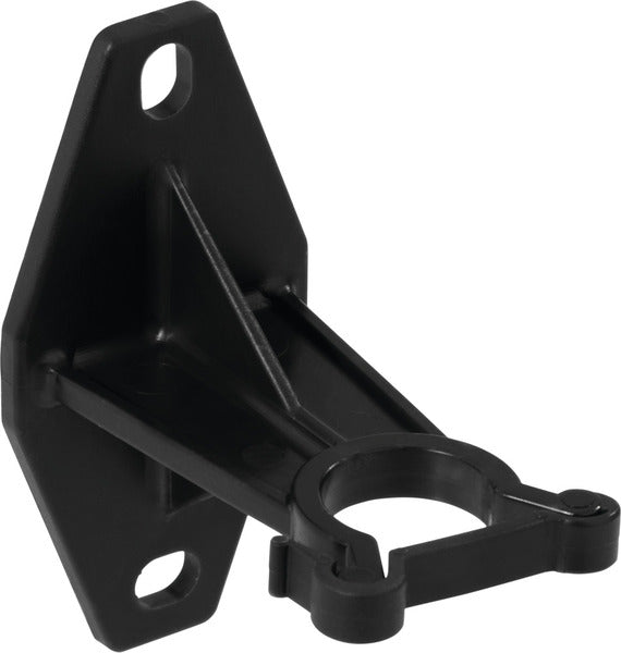 Suport regulator PA6 - Negru - EVONomad