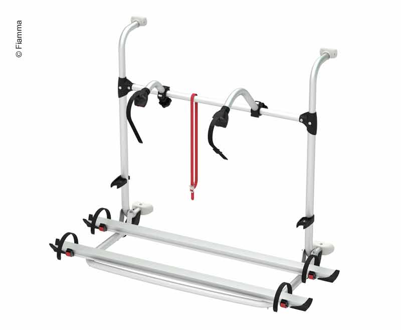 Suport spate Carry Bike Pro Autotrail, capacitate max. 40 kg - EVONomad