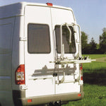Suport spate Eurocarry Ducato/Sprinter/Boxer/Jumper 94 - 06, pentru 2 biciclete - EVONomad