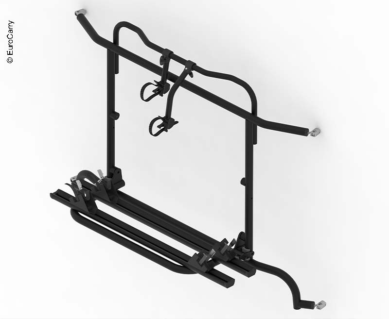 Suport spate pentru MB Sprinter/VW Crafter 2006 - 2016 - Pentru 2 roti - EVONomad