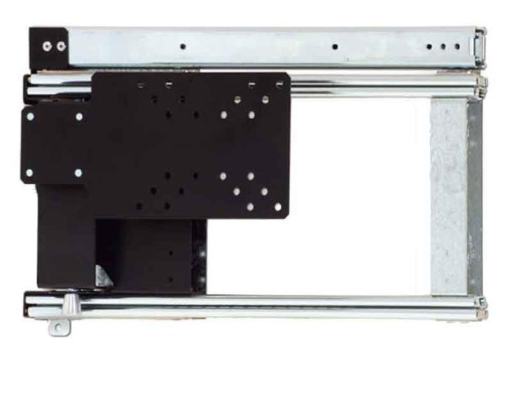 Suport TV 45 cm - Extensibil spre stanga - EVONomad