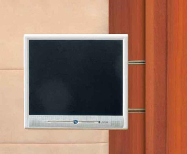 Suport TV 45 cm - Extensibil spre stanga - EVONomad