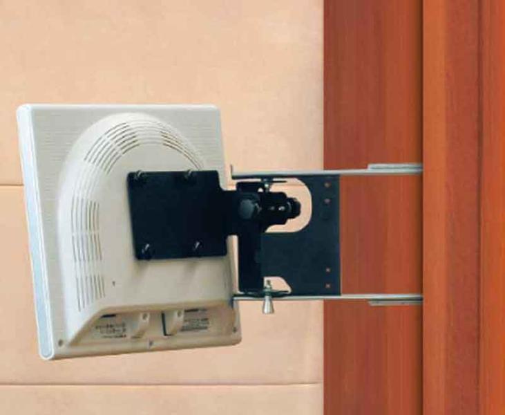Suport TV 45 cm - Extensibil spre stanga - EVONomad