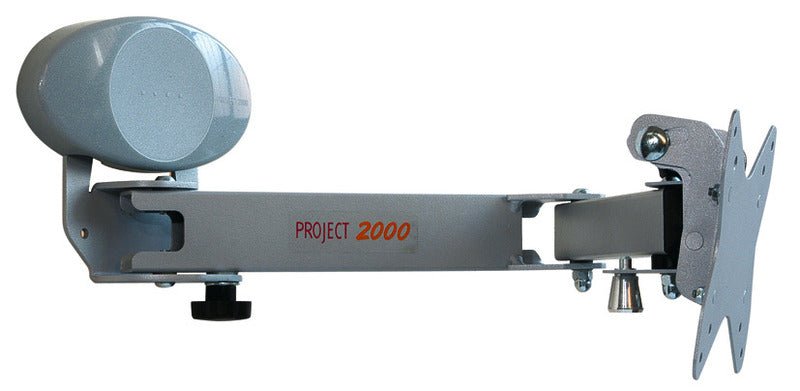 Suport TV Consola TV Lotus 2 - Rotire si inclinare - EVONomad