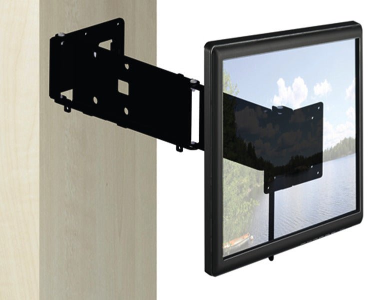 Suport TV de perete CFW305S rezistent pana la 6,5 kg - EVONomad