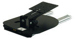 Suport TV Wisteria - pivotant / extensibil pentru monitor de 8 - 15". - EVONomad