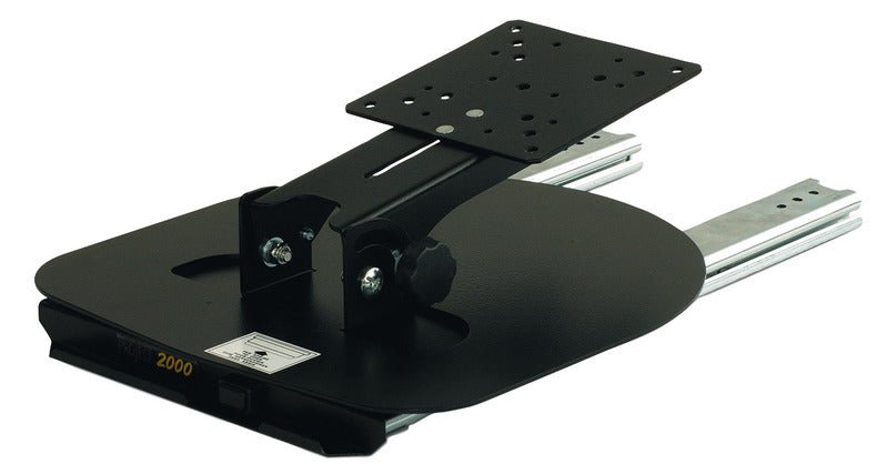 Suport TV Wisteria - pivotant / extensibil pentru monitor de 8 - 15". - EVONomad